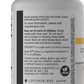 Nature's Way® | Cortisol Manager Allergen Free - left side of pack