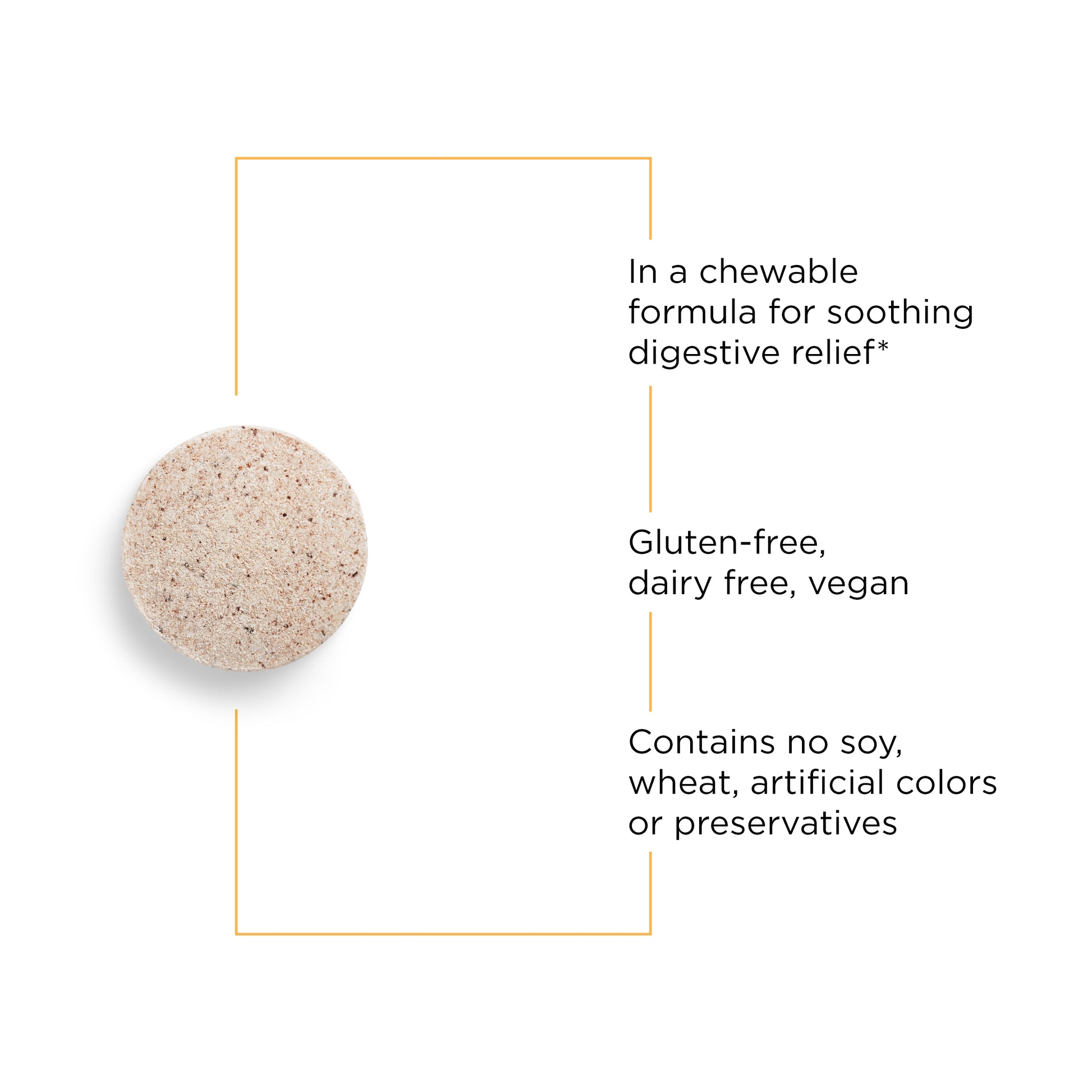 Nature's Way® | Rhizinate - product benefits image