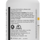 Nature's Way® | Rhizinate Fructose Free - left side of pack