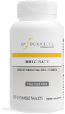 <{%PRIMARY_79021%}>Nature's Way® | Rhizinate Fructose Free, 100 chewables