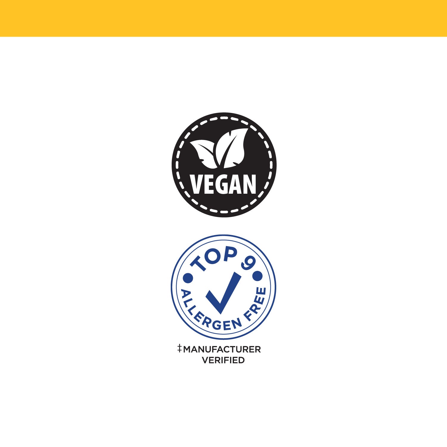 Nature's Way® | Cortisol Manager Allergen Free