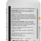 Nature's Way® | Lipotropic Complex - left side of pack