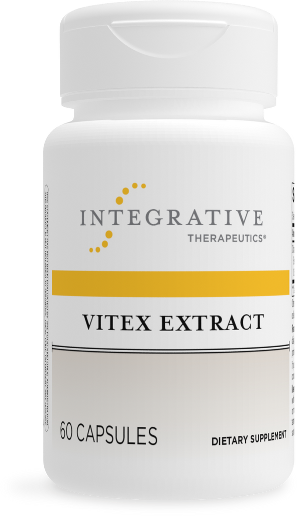 <{%PRIMARY_78726%}>Nature's Way® | Vitex Extract, 60 capsules