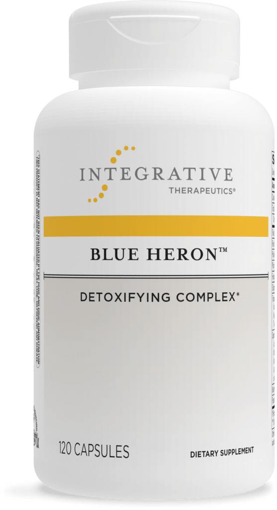 <{%PRIMARY_146001%}>Nature's Way® | Blue Heron, 120 capsules