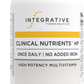 Nature's Way® | Clinical Nutrients HP, 120 capsules