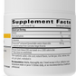 Nature's Way® | Glutamine Forté - right side of pack