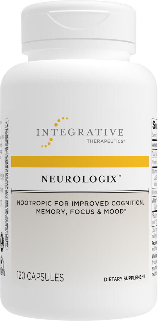 <{%PRIMARY_13516%}>Nature's Way® | Neurologix, 120 capsules