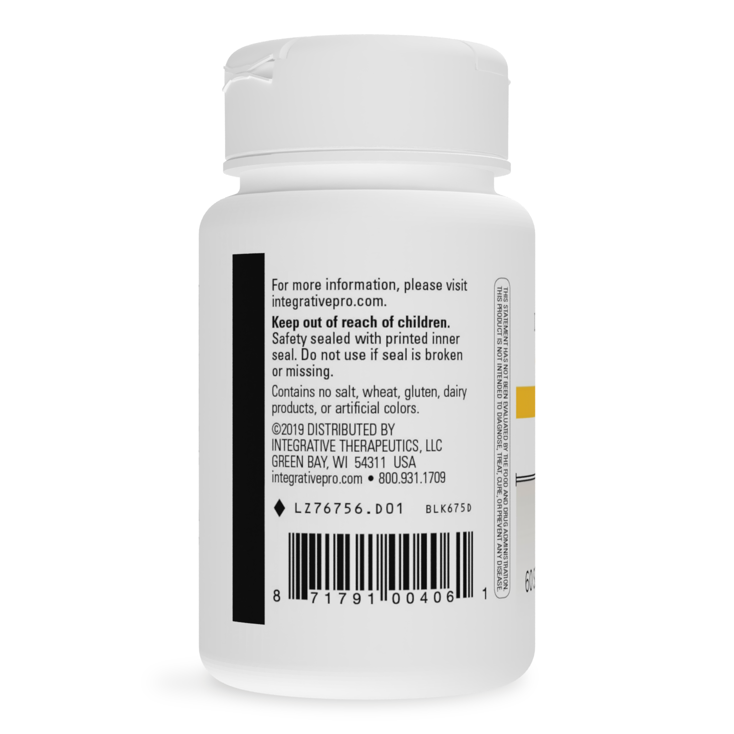 Nature's Way® | Vitamin E