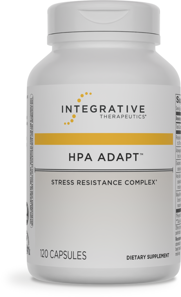 <{%PRIMARY_10270%}>Nature's Way® | HPA Adapt, 120 capsules