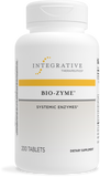 <{%PRIMARY_74250%}>Nature's Way® | Bio-Zyme, 200 tablets