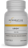 <{%PRIMARY_76516%}>Nature's Way® | UBQH (100mg), 60 softgels