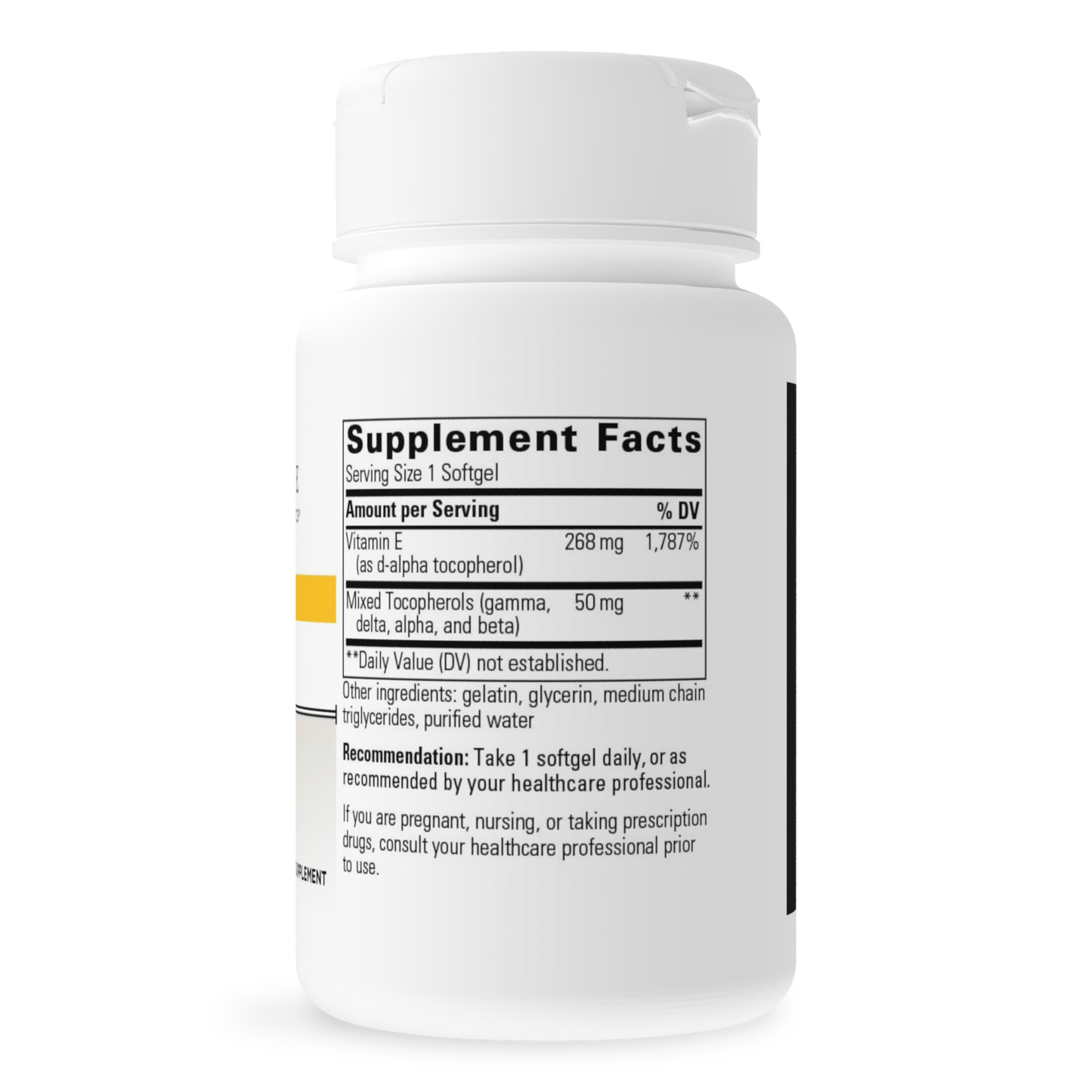 <{%MAIN2_76756%}>Nature's Way® | Vitamin E