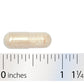 Nature's Way® | ProThrivers Wellness Brain - Capsule and ruler