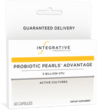 <{%PRIMARY_70652%}>Nature's Way® | Probiotic Pearls Advantage, 60 capsules