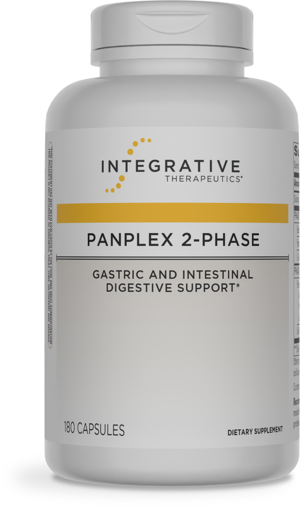 <{%PRIMARY_14290%}>Nature's Way® | Panplex 2-Phase, 180 capsules