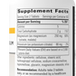 Nature's Way® | Krebs Magnesium Potassium Complex - right side of pack