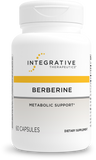 <{%PRIMARY_10711%}>Nature's Way® | Berberine, 60 capsules