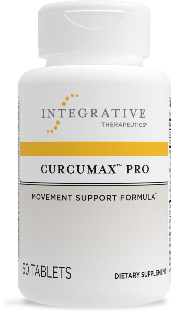 <{%PRIMARY_70655%}>Nature's Way® | Curcumax Pro, 60 tablets