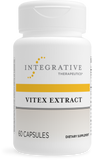 <{%PRIMARY_78726%}>Nature's Way® | Vitex Extract, 60 capsules