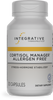 <{%PRIMARY_12938%}>Nature's Way® | Cortisol Manager Allergen Free, 30 capsules