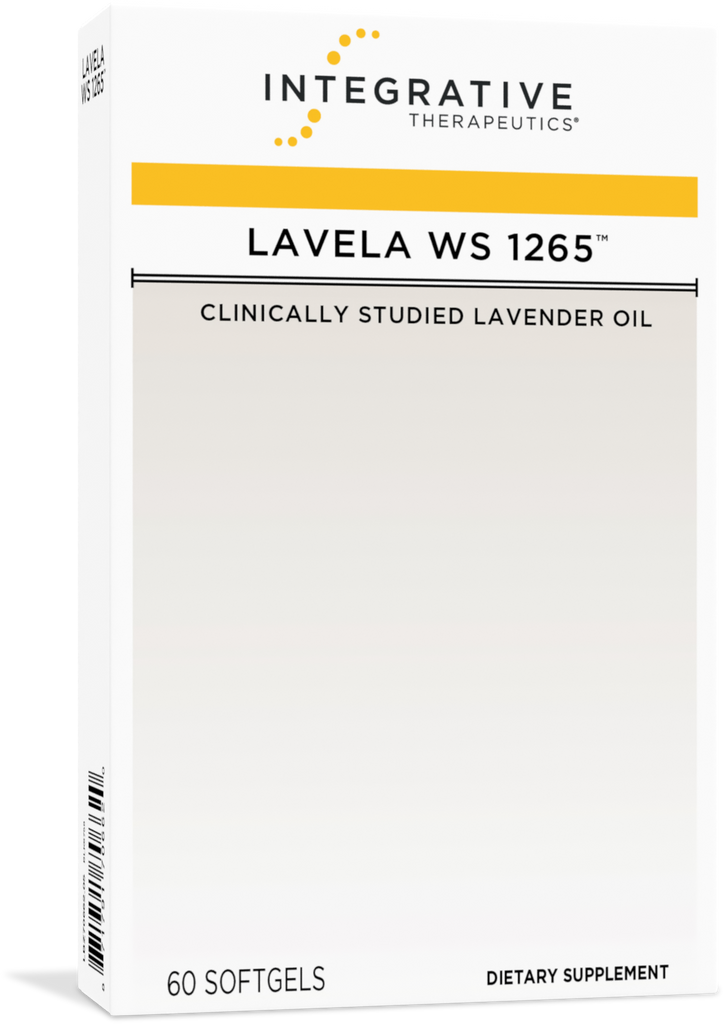 <{%PRIMARY_70662%}>Nature's Way® | Lavela WS 1265, 60 softgels