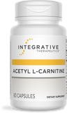 <{%PRIMARY_76606%}>Nature's Way® | Acetyl L-Carnitine, 60 capsules