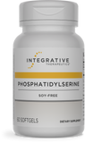 <{%PRIMARY_70657%}>Nature's Way® | Phosphatidylserine, 60 softgels