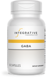<{%PRIMARY_226008%}>Nature's Way® | GABA, 60 capsules