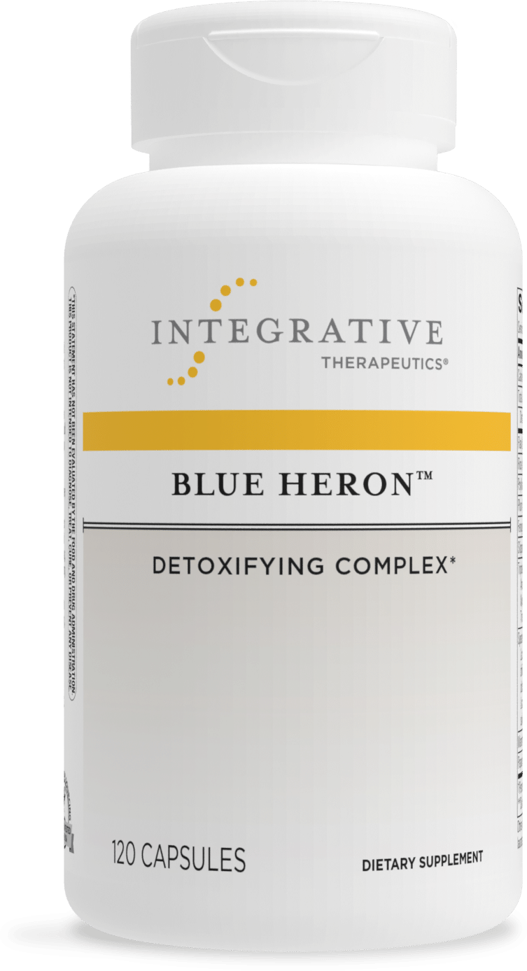 Nature's Way® | Blue Heron, 120 capsules