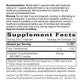 Nature's Way® | Indolplex - supplement facts