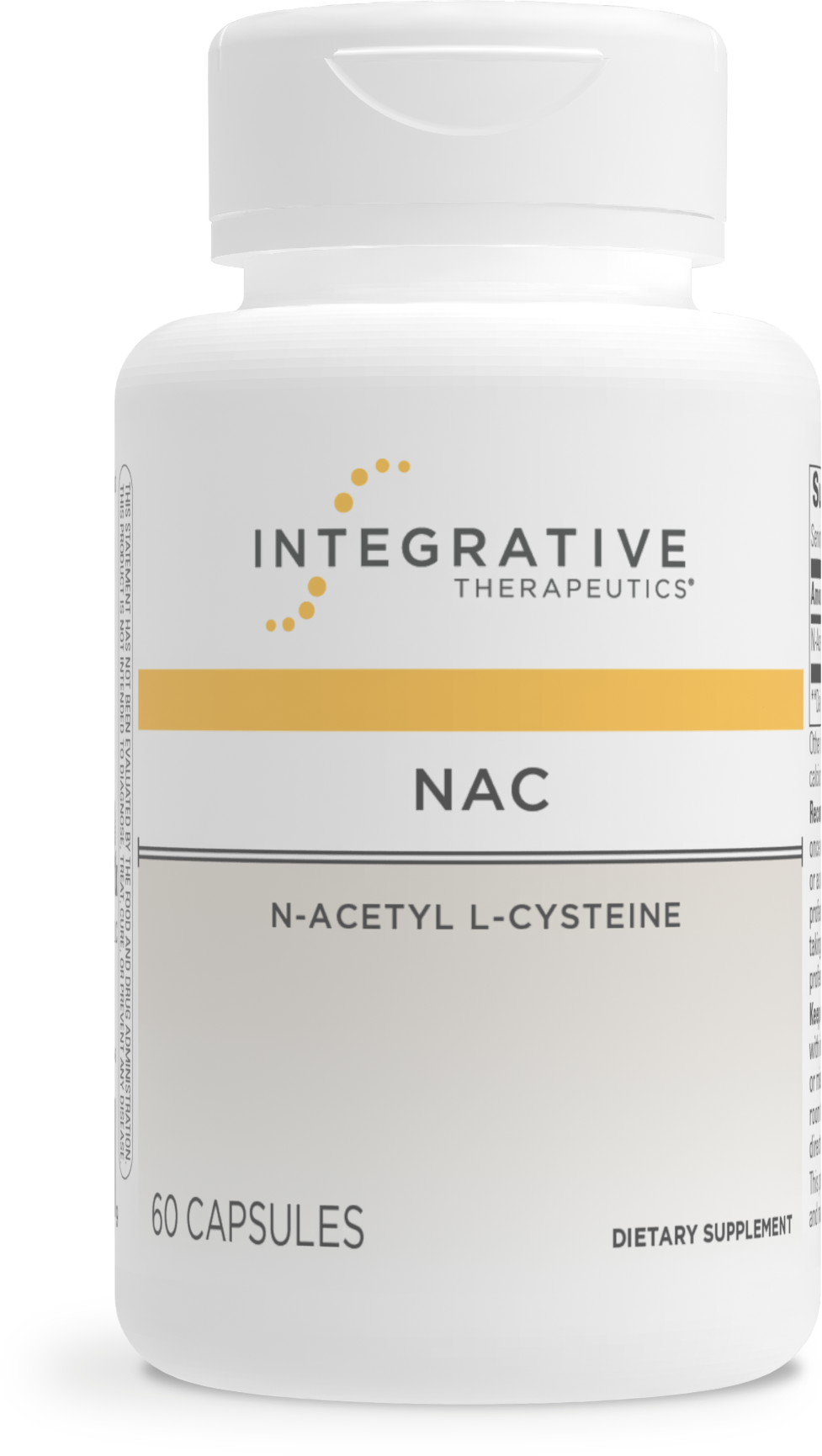 <{%PRIMARY_226002%}>Nature's Way® | NAC, 60 capsules