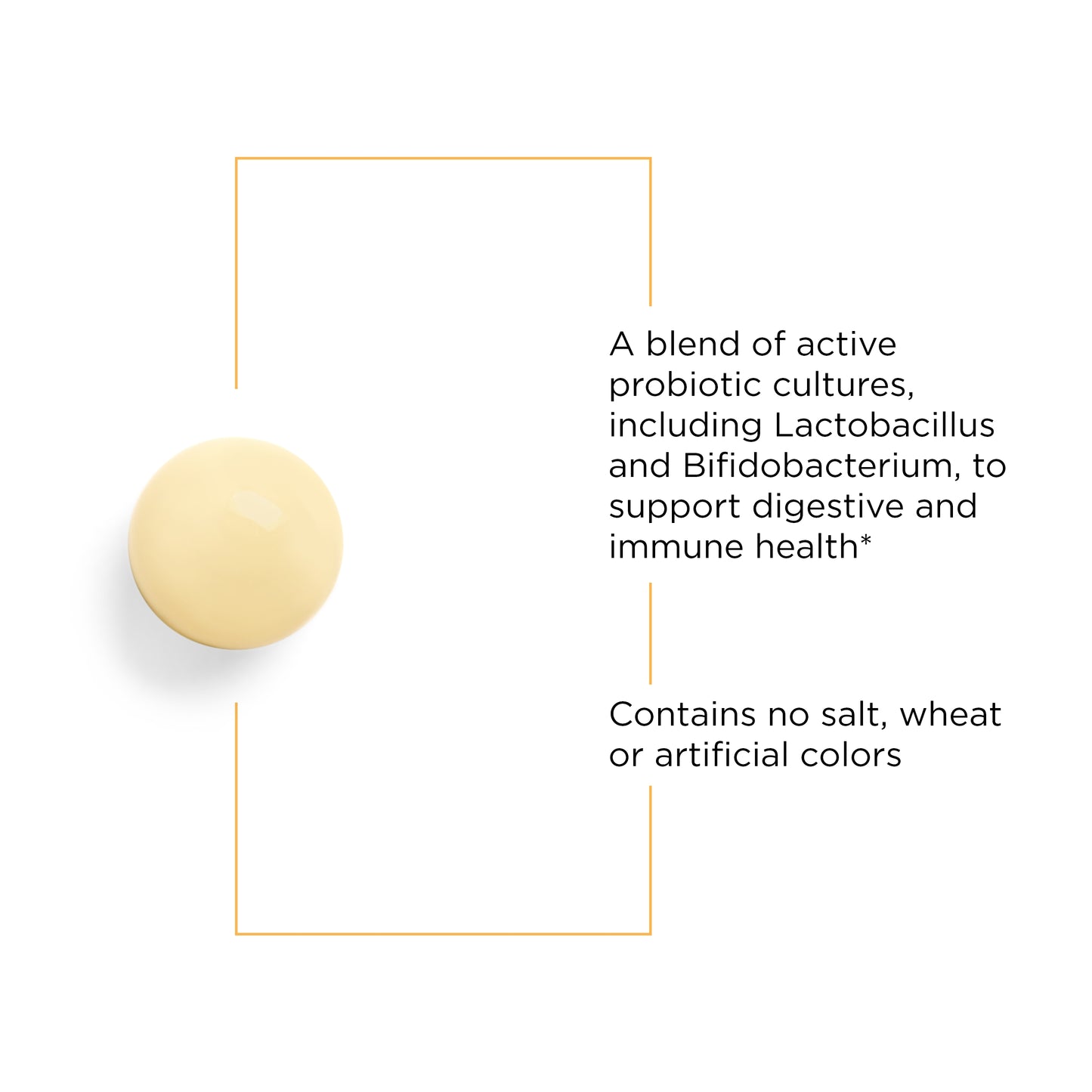 <{%MAIN4_136001%}>Nature's Way® | Probiotic Pearls - product benefits image