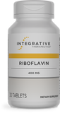 <{%PRIMARY_76843%}>Nature's Way® | Riboflavin, 30 tablets