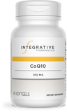 <{%PRIMARY_76206%}>Nature's Way® | CoQ10 (100mg), 60 softgels