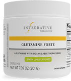 <{%PRIMARY_70676%}>Nature's Way® | Glutamine Forté, 7.1 oz (201 g), Lemon Lime