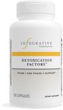 <{%PRIMARY_146003%}>Nature's Way® | Detoxication Factors, 60 capsules