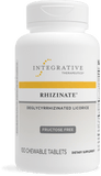 <{%PRIMARY_79021%}>Nature's Way® | Rhizinate Fructose Free, 100 chewables