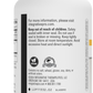 Nature's Way® | Theracurmin HP - left side of pack