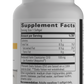 Nature's Way® | UBQH (100mg) - right side of pack