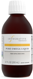 <{%PRIMARY_10758%}>Nature's Way® | Pure Omega Liquid, 6.8 fl oz (200 ml)