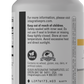 Nature's Way® | Vitaline CoQ10 (200mg) - left side of pack