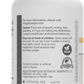 Nature's Way® | Similase - left side of pack
