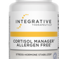 Nature's Way® | Cortisol Manager Allergen Free, 30 capsules