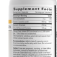 Nature's Way® | Vitamin C With Quercetin - right side of pack