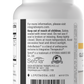 Nature's Way® | Glutathione Cell Defense - left side of pack