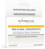 <{%PRIMARY_74369%}>Nature's Way® | Pro-Flora Concentrate, 90 capsules