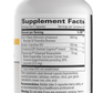 Nature's Way® | ProThrivers Wellness Brain - right side of pack