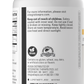 Nature's Way® | Vitamin C With Quercetin - left side of pack