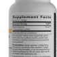 Nature's Way® | Phosphatidylserine - right side of pack