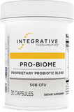 <{%PRIMARY_13770%}>Nature's Way® | Pro-Biome, 30 capsules